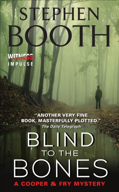 Blind to the Bones