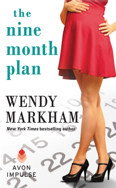 Nine Month Plan