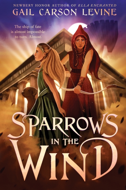 Sparrows in the Wind