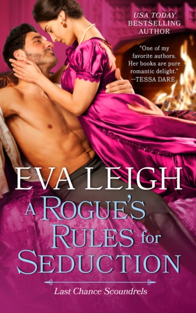 Rogue's Rules for Seduction