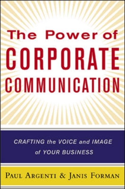 Power of Corporate Communication