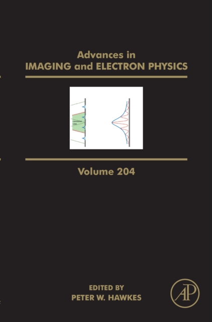 Advances in Imaging and Electron Physics