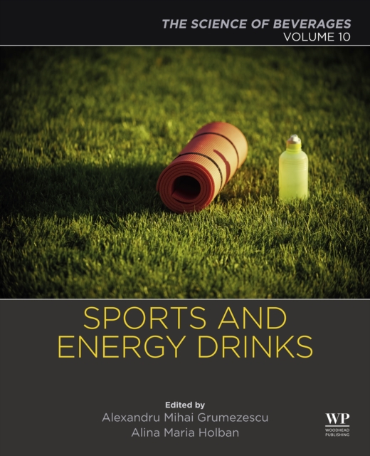 Sports and Energy Drinks