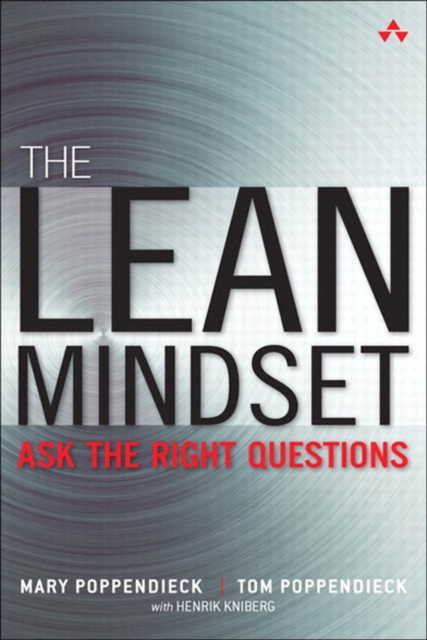 Lean Mindset, The