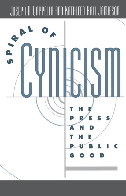 Spiral of Cynicism