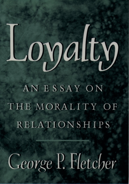 Loyalty