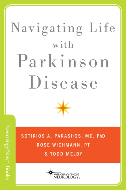 Navigating Life with Parkinson Disease