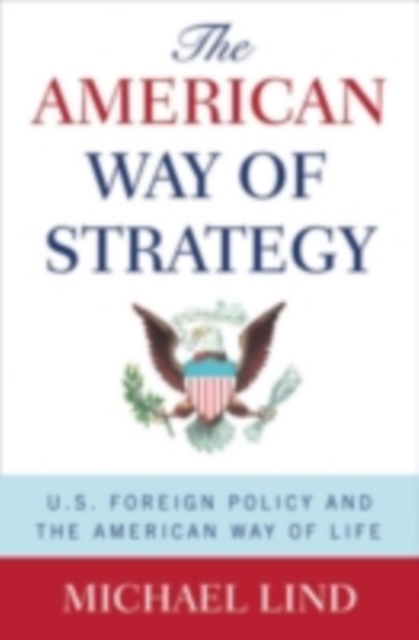 American Way of Strategy