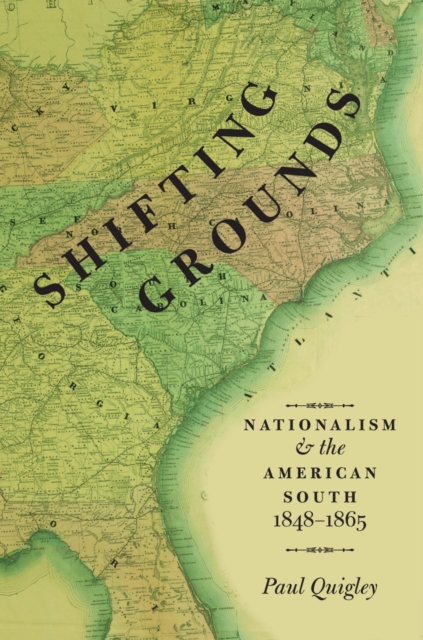Shifting Grounds