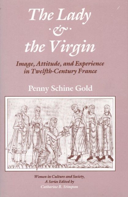 Lady and the Virgin