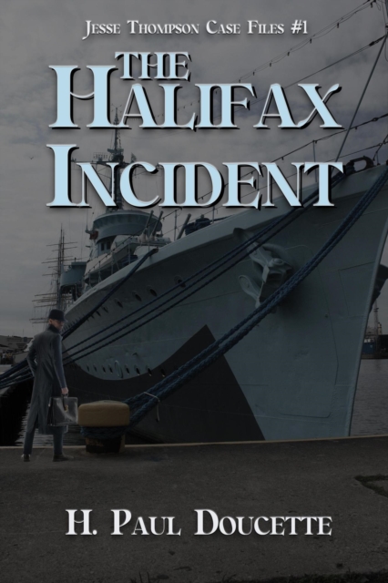 Halifax Incident