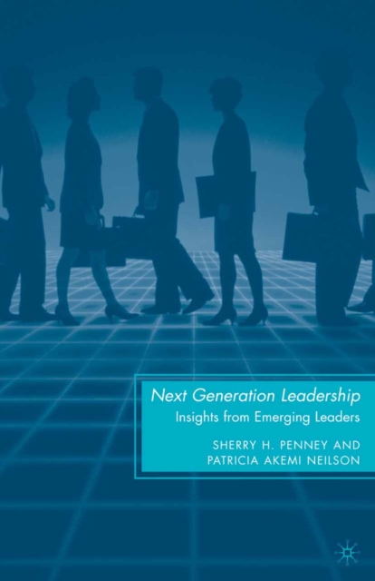 Next Generation Leadership