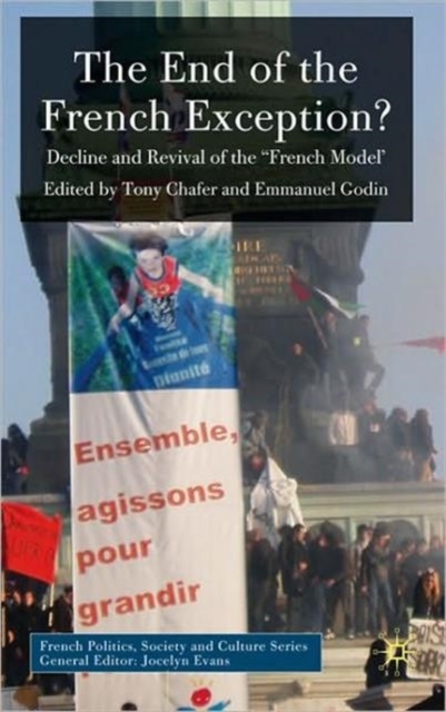 End of the French Exception?