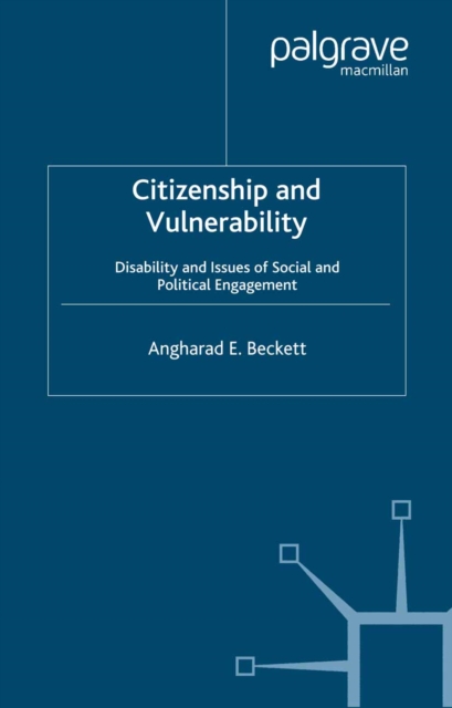 Citizenship and Vulnerability