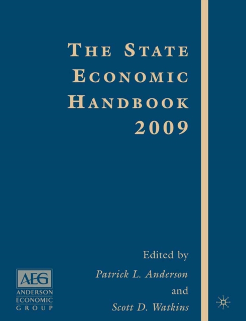 State Economic Handbook 2009