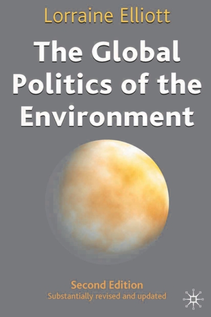 Global Politics of the Environment