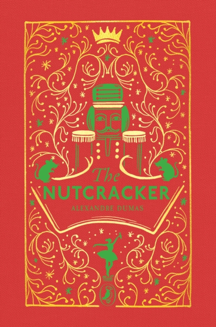 Tale of the Nutcracker