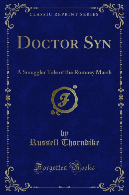 Doctor Syn