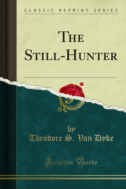 Still-Hunter