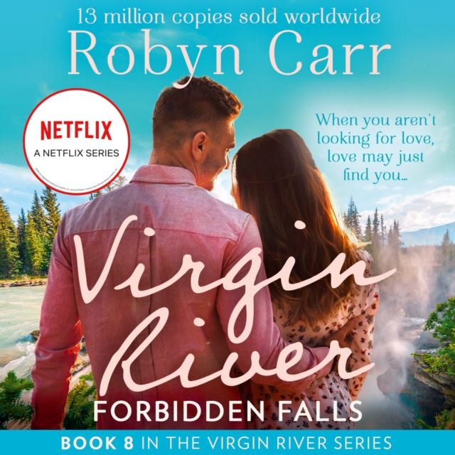 Forbidden Falls