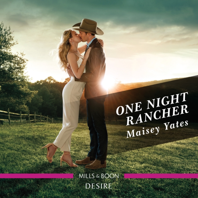 One Night Rancher