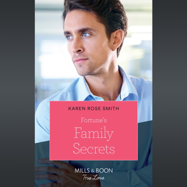 Fortune's Family Secrets
