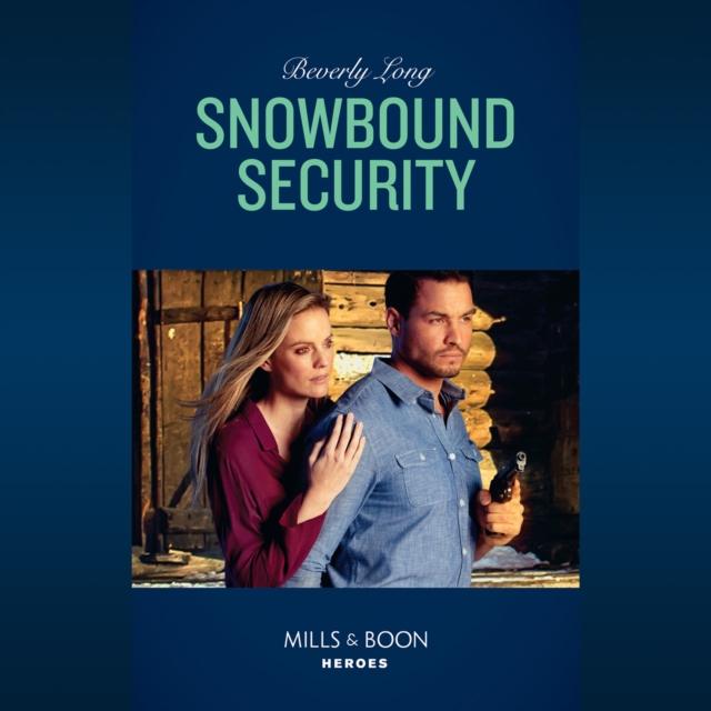 Snowbound Security