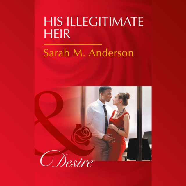 His Illegitimate Heir
