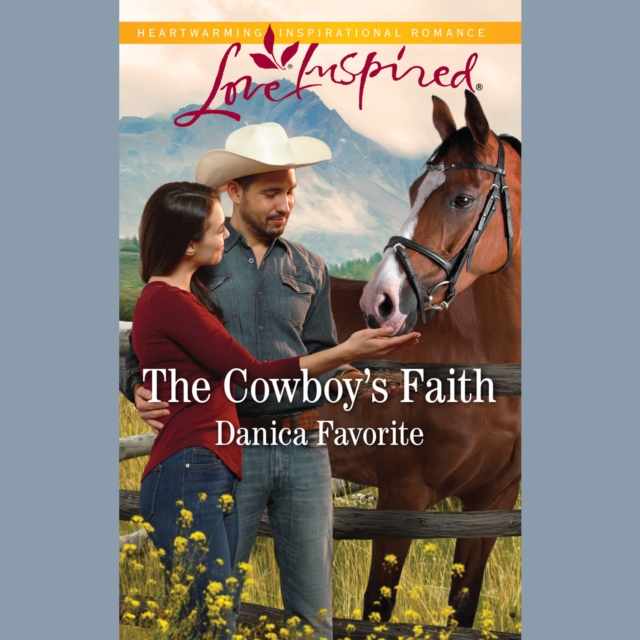 Cowboy's Faith
