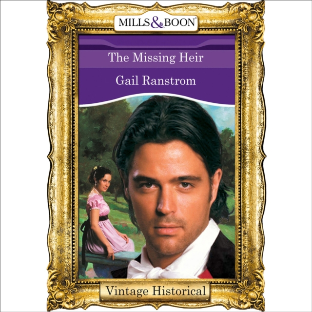 Missing Heir