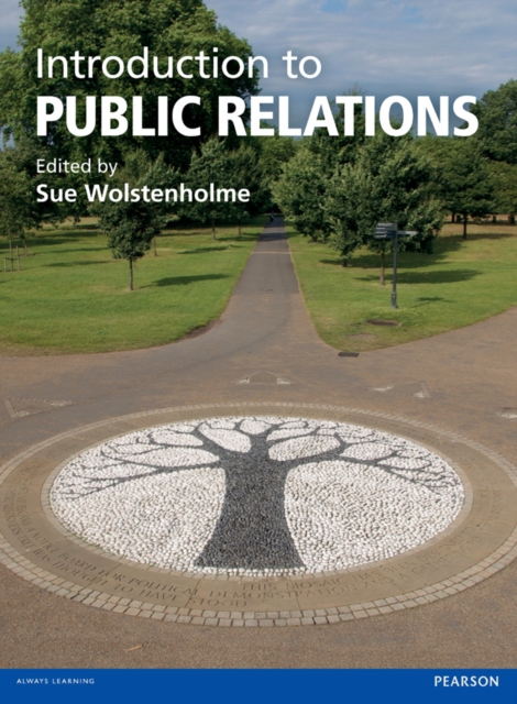 Introduction to Public Relations