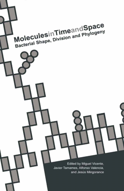 Molecules in Time and Space