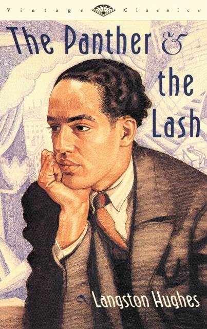 Panther and the Lash
