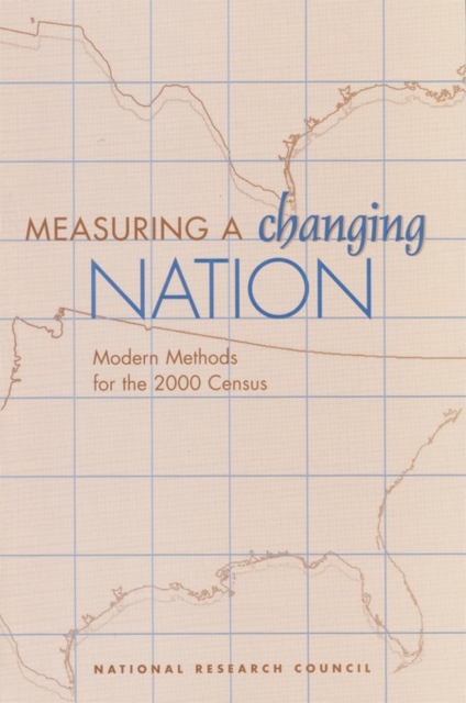 Measuring a Changing Nation