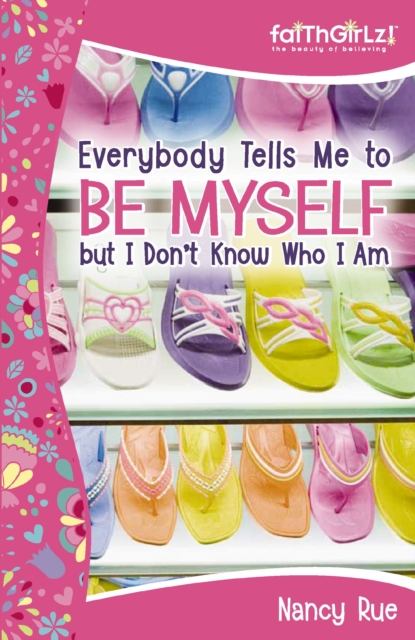 Everybody Tells Me to Be Myself but I Don't Know Who I Am, Revised Edition
