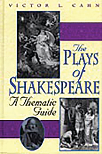Plays of Shakespeare