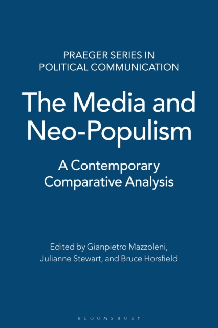 Media and Neo-Populism