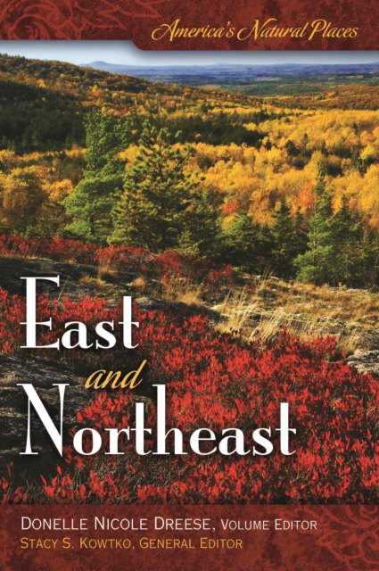 America's Natural Places