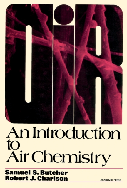 Introduction to Air Chemistry