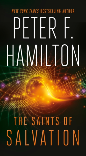 Saints of Salvation