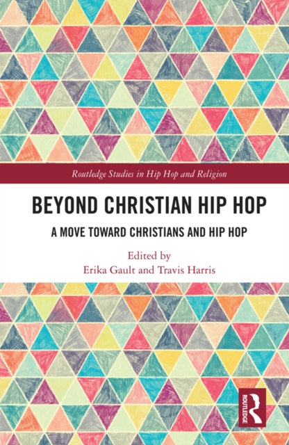 Beyond Christian Hip Hop