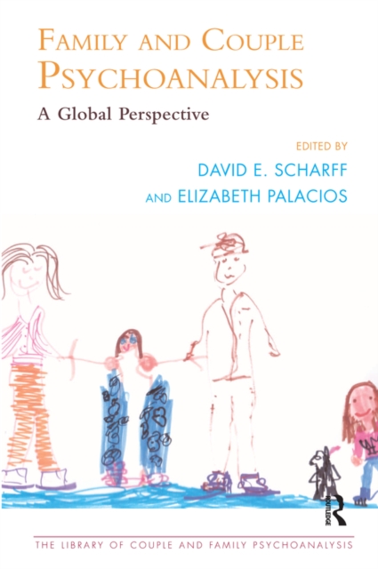 Family and Couple Psychoanalysis