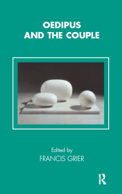 Oedipus and the Couple
