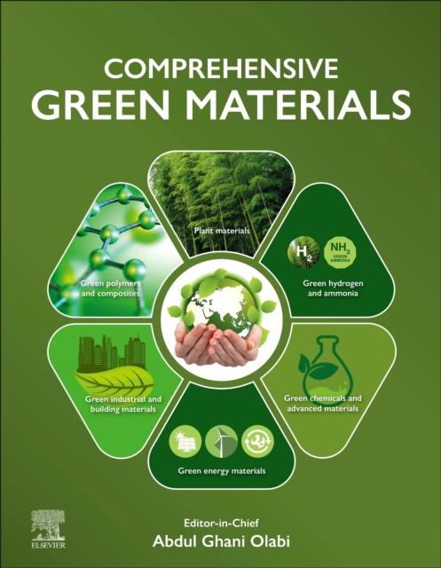 Comprehensive Green Material