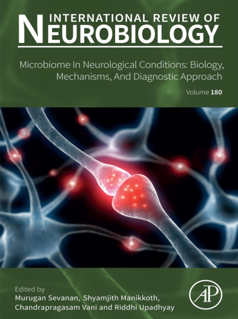 Microbiome in Neurological Conditions: Biology, Mechanisms, and  Diagnostic Approach