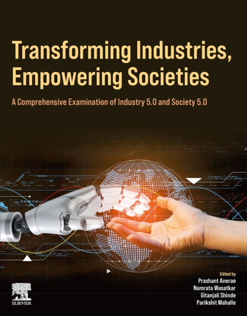 Transforming Industries, Empowering Societies