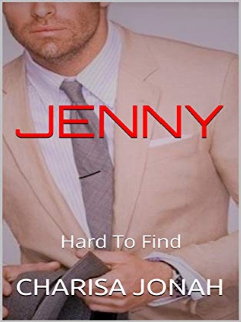 Jenny - Hard To Find (Book 1)