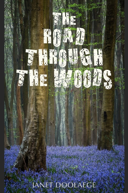 Road through the Woods