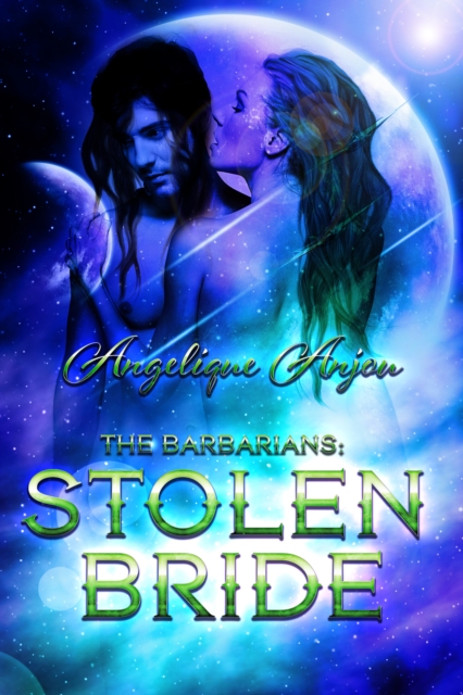 Barbarians: Stolen Bride