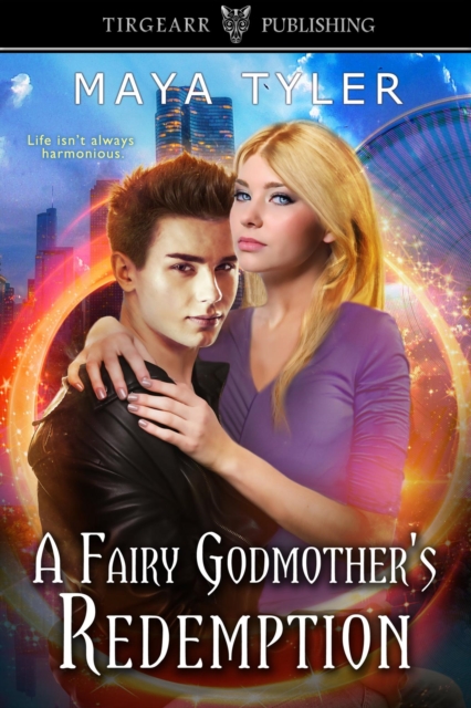 Fairy Godmother's Redemption